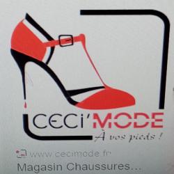 Chaussures Ceci'Mode - 1 - 