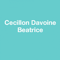 Cecillon Davoine Beatrice Annemasse