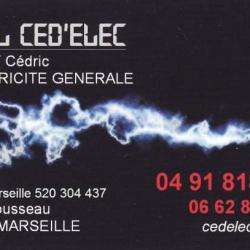 Electricien CED'Elec - 1 - 