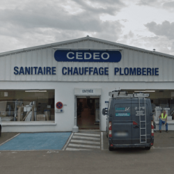 Salle de bain CEDEO Auxerre : Sanitaire - Chauffage - Plomberie - 1 - 
