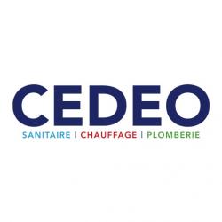 Chauffage CEDEO Dettwiller : Sanitaire - Chauffage - Plomberie - 1 - 