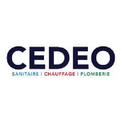 Salle de bain CEDEO Guingamp : Sanitaire - Chauffage - Plomberie - 1 - 