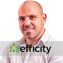 Cédric Brun - Consultant Immobilier - Efficity  Thyez