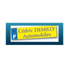 Cedric Demilly Automobiles La Capelle Lès Boulogne