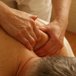Massage Cédric Colaërt - 1 - 