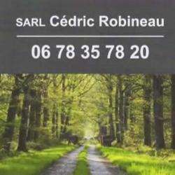 Cédric Robineau Selles Saint Denis