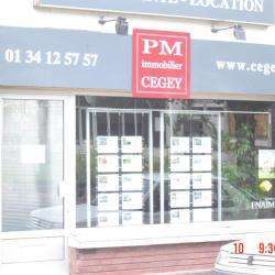 Cegey Immobilier Soisy Sous Montmorency