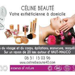 Institut de beauté et Spa Céline Beauté - 1 - 
