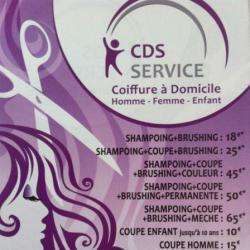 Céline Da Silva CDS service