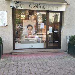 Celine Institut Aix Les Bains
