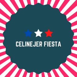 Celinejer Fiesta Bettrechies