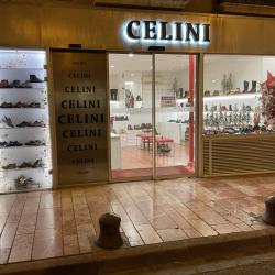 Chaussures Celini Boutique - 1 - Chaussures Celini Boutique, Chausseur à Perpignan
1 Rue Alsace Lorraine, 66000, Perpignan - 