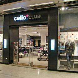 Celio Club Créteil