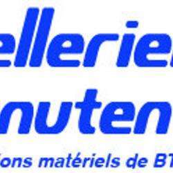 Entreprises tous travaux Cellerier Btp Manutention - 1 - 