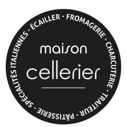 Cellerier Confluence Lyon