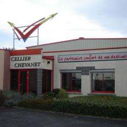 Ambulance Cellier Chevanet - 1 - 