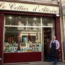 Cellier D'alesia Paris