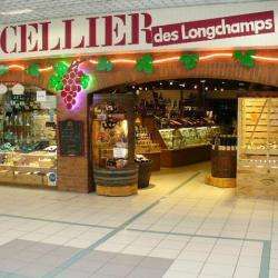 Le Cellier Des Longchamps Rennes