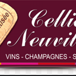 Caviste Cellier Neuvillois - 1 - 