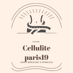 Cellulite-paris19 Paris