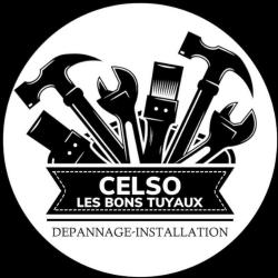 Plombier Celso Les Bons Tuyaux - 1 - 