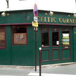Celtic Corner Paris