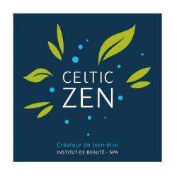 Celtic Zen Riec Sur Bélon