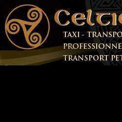 Celtic Taxi Damgan