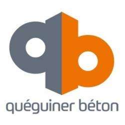 Quéguiner Béton - Quimper Quimper