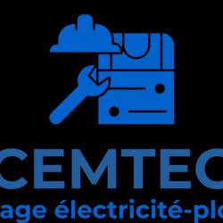 Electricien cem topuz - 1 - Ent Cemtec ( M.topuz Cem)  Est Un Spécialiste De Dépannage En électricité Et Plomberie - 
