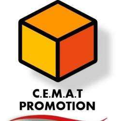 Entreprises tous travaux Cemat Promotion - 1 - 