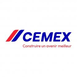 Cemex Matériaux,  Carrière D'alizay Alizay