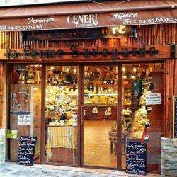 Fromagerie CENERI FROMAGERIE CANNES - 1 - 