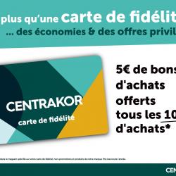 Centrakor Les Abymes Les Abymes