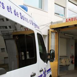 Hôpitaux et cliniques Central Ambulances - 1 - 