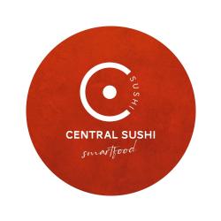 Central Sushi Dijon