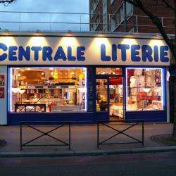 Centrale Literie Paris