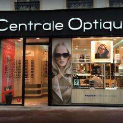 Centrale Optique Paris