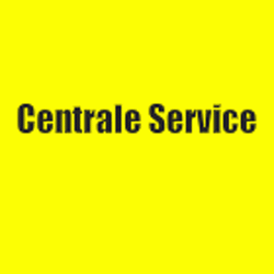 Centrale Service Grisy Suisnes