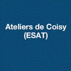 Centre culturel Ateliers De Coisy - 1 - 