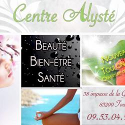 Centre Alysté Toulon