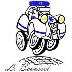 Taxi Centre Ambulancier du Beausset - 1 - 