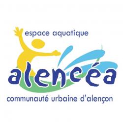 Centre Aquatique Alencéa Alençon