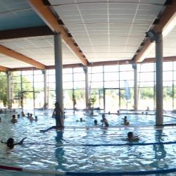 Centre Aquatique Aquadombes Châtillon Sur Chalaronne