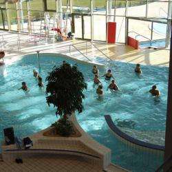 Parcs et Activités de loisirs Centre aquatique Hodellia - 1 - 