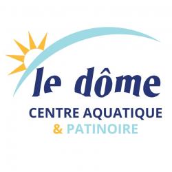 Parcs et Activités de loisirs Centre aquatique le dôme de Laon - 1 - 
