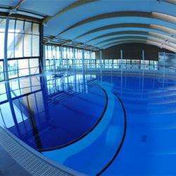 Salle de sport Centre aquatique les Vagues - 1 - 