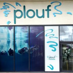 Parcs et Activités de loisirs Centre Aquatique Plouf - 1 - 