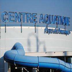 Piscine Centre Aquatique - 1 - 