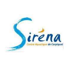 Centre Aquatique Sirena Carpiquet